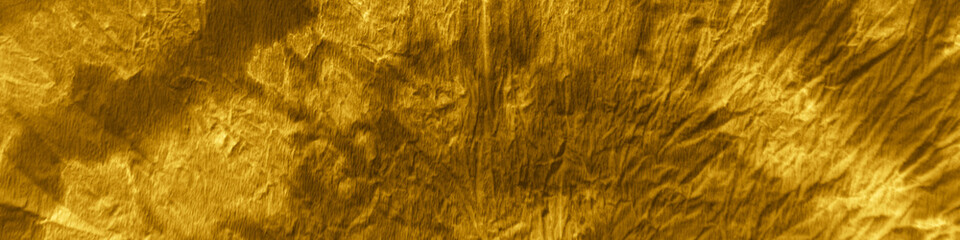 Swirl Tie Dye. Glamour Ink Painted Spiral. 