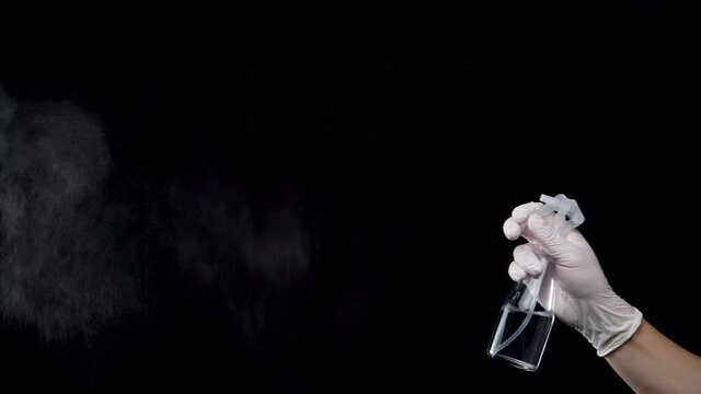 除菌スプレー【ウイルス・感染症対策】