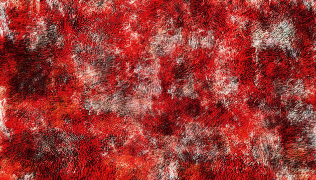 texture of a snakeskin for background