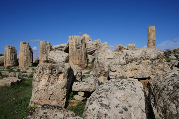 Sizilien, Insel der vielfältigen Kulturen und antiken Tempeln

