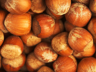 nuts