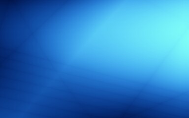 Obraz premium Blue abstract light nice elegant art background