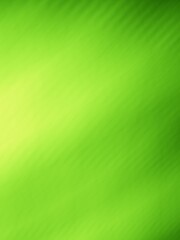 Green wave technology abstract art background