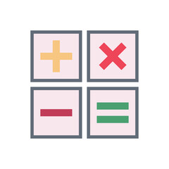 Obraz premium accounting