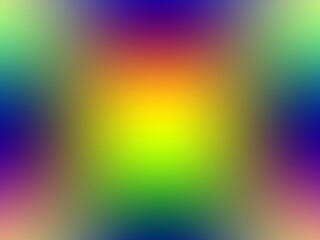 Technology art abstract colorful holographic background