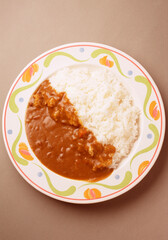 カレーライス