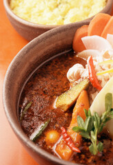 スープカレー