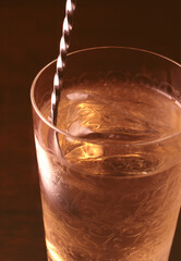 ウイスキー水割り
