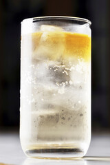 ウイスキーフロート