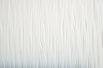 Weisse Holzwand mit feiner Oberfl&auml;chenstruktur