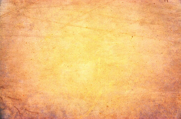 Old colored concrete structure as a background.