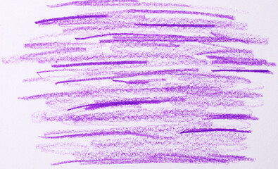 Obraz na płótnie Canvas close-up colorful scribble abstract background