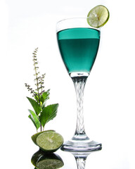 cocktail stock photo