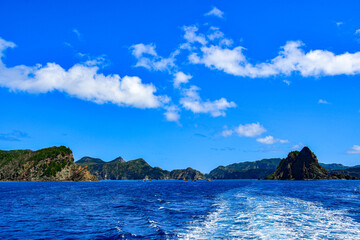 島