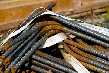 Moniereisen/Armiereisen