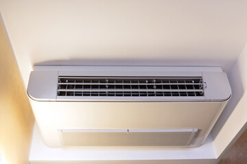 Indoor Ceiling Air Conditioner