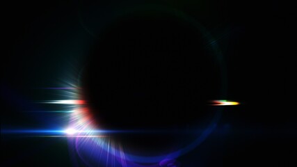 abstract light background