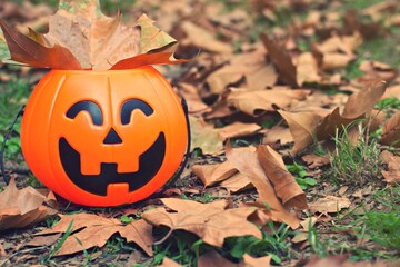 jack o lantern