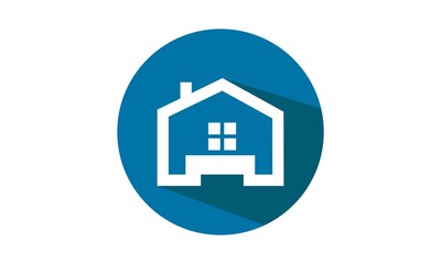 house property logo web