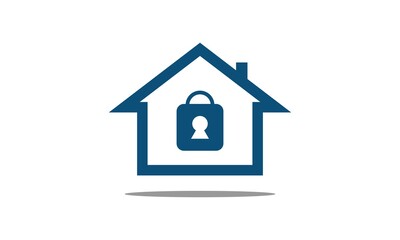 protection realtor vector