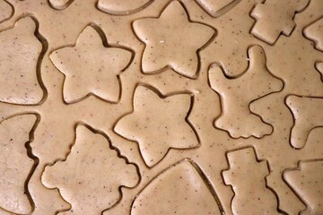 christmas cookies