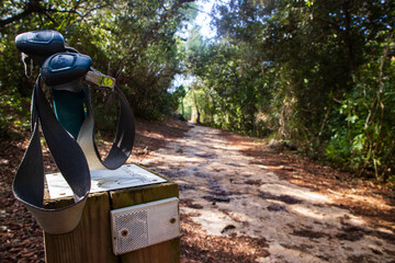 Cami de Cavalls en Menorca islas baleares 