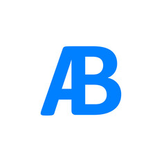 A logo sample and standard.