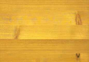 yellow wood texture background