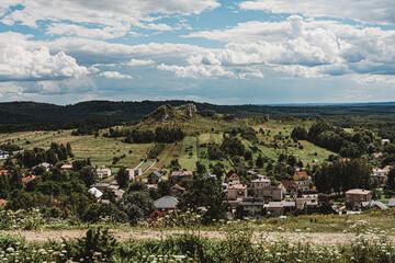Land View