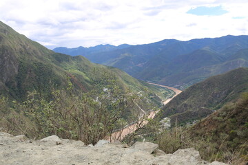 HUTAOXIA, YUNNAN, CHINA