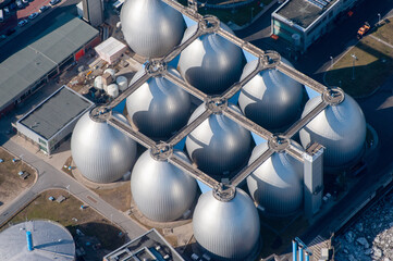 Kl&auml;rwerk K&ouml;hlbrandh&ouml;ft, Die Fauleier