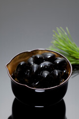 黒豆