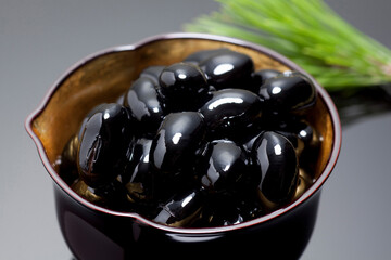 黒豆