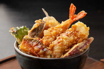 天丼