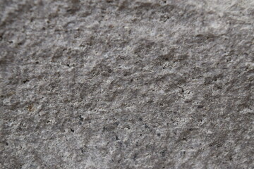 gray concrete wall detail