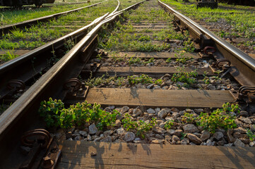 railway 