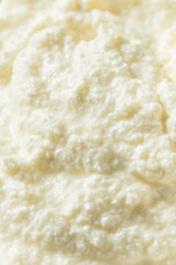 Healthy Organic Ricotta Cheese