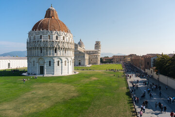 Pisa