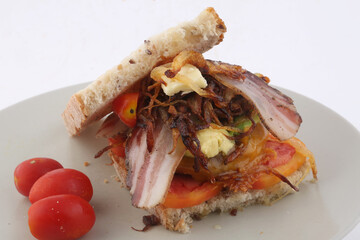 sandwich