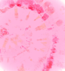 Abstract Grunge Roll. Color Pattern for Textile 