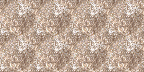 Brown Distress Grunge Effect. Art Dirt 