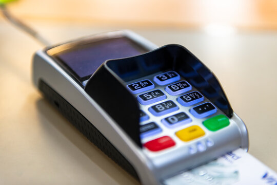 card reader