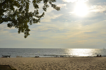 Lake Michigan 