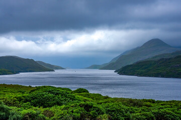 Irish Fjord