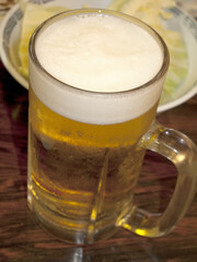 生ビール