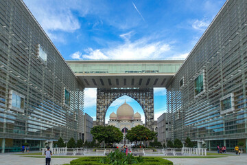 Putrajaya Malaysia