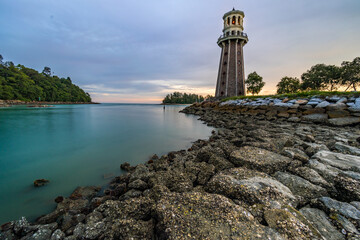 Lighthouse Langkawi Malaysia