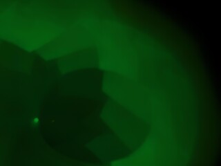 Imaginatory fractal background Image