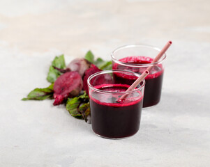red currant juice