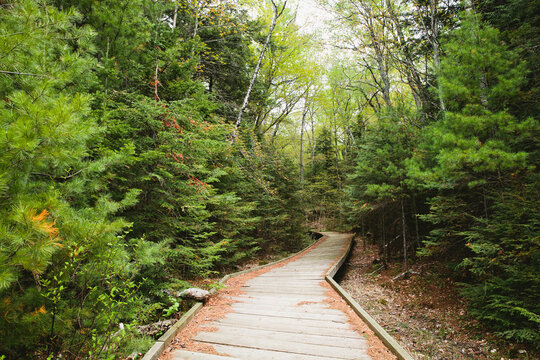 Madeline Island, Wisconsin
